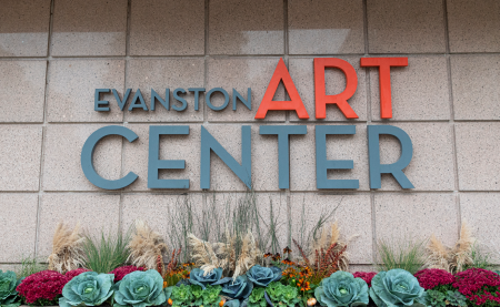 evanston art center